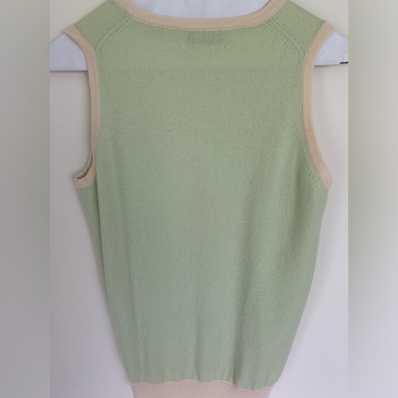 NM Cashmere Sweater Set - Picture 4 of 4